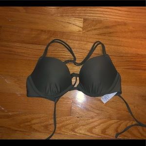 Bathing suit top